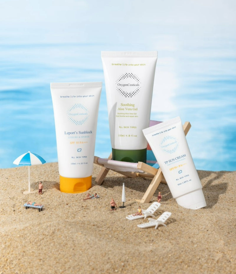 Daily Sunscreen in Hong Kong: What to Look For
