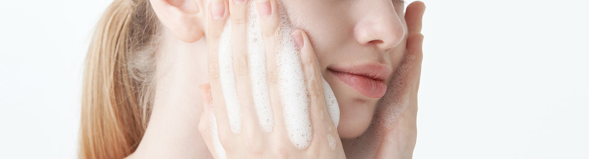 Double and Triple Cleansing