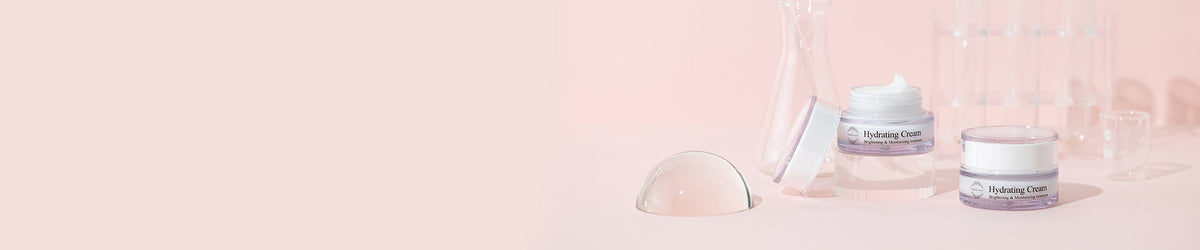 OxygenCeuticals Hydrating Cream