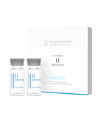 Ceutisome Hydrating Fusion Shot 上脸展示
