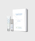 360 Eye Perfection Duo eye serum and eye cream set front view / 360 Eye Perfection Duo 眼部精華同眼霜套裝正面
