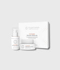 ReGenon Starter Kit serum and cream set front view / ReGenon Starter Kit 抗氧化套裝正面