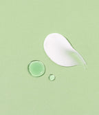 Skin Barrier Kit 面霜质地特写