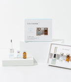 Ceutisome H Trial Kit 调配与使用步骤