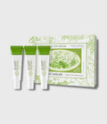 Skin Barrier Ato Cream Special Edition three tube box front view / Skin Barrier Ato Cream 安心霜特別版三支裝正面