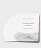 Ceutisome AG Mask 单片包装及鱼子酱 | Caviar 成分介绍