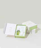 Acell Moisture Kit layering order concept shot