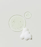 Acell Moisture Kit fluid and serum textures side by side
