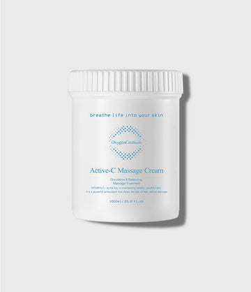 Active-C Massage Cream