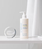 Age Defying Essence Forte concept shot with anti-aging line