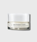 Anti Oxidant Cream 50ml antioxidant anti-aging cream jar front / Anti Oxidant Cream 50ml 抗氧化抗齡面霜正面