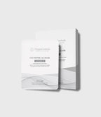 Ceutisome AG Mask 鱼子酱抗皱面膜盒装正面