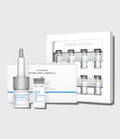 Ceutisome Hydrating Fusion Shot hero product shot ampoule booster / Ceutisome Hydrating Fusion Shot 主圖 雙瓶補水精華