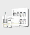 Ceutisome Oilycom Fusion Shot ampoule and booster box front / Ceutisome Oilycom Fusion Shot 油痘肌安瓶盒裝正面