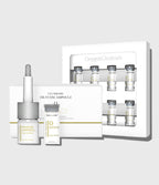 Ceutisome Oilycom Fusion Shot 油痘肌安瓶盒裝正面