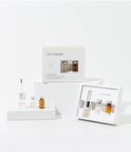 Ceutisome O Trial Kit 調配同使用步驟