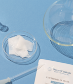 Ceutisome PP Mask 神经酰胺 | Ceramide 与肽 | Peptide 概念图