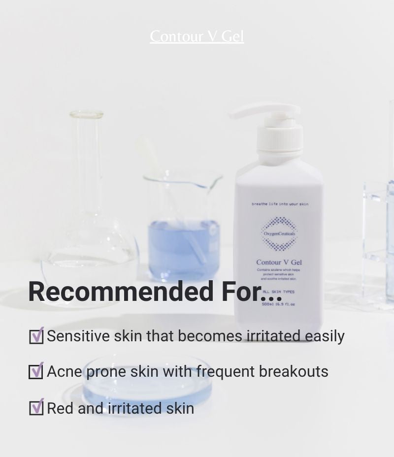 Contour V Gel product image 3