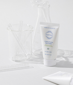 Contour Firming Eye Cream 质地与肽 | Peptide 概念图