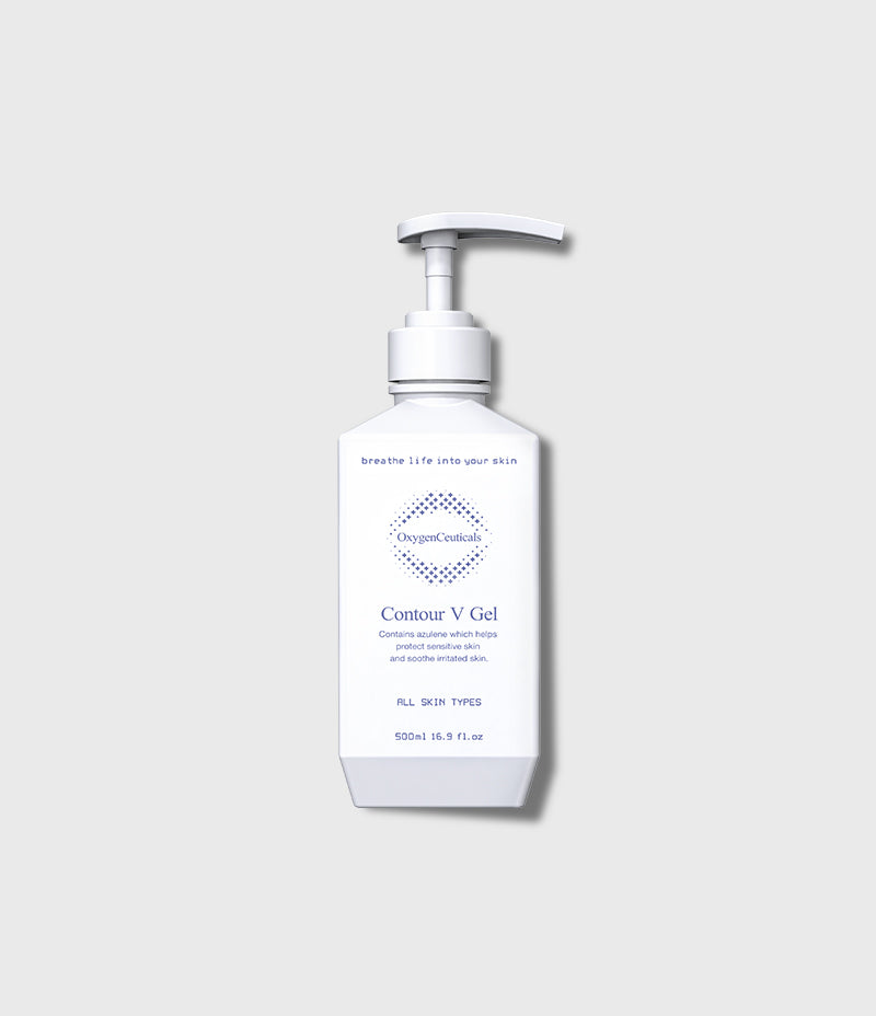 Contour V Gel product image 1