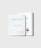 CryoGel Velvet Mask 啫喱面膜盒裝正面