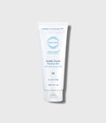 Gentle Facial Cleansing Lotion 250ml milk cleanser bottle front / Gentle Facial Cleansing Lotion 250ml 溫和潔面乳正面