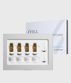 i Fill Ceuti-Shot NAD+ H Ampoule single vial and Stem Formula pairing
