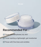 Oxygen HA Gel hero shot Korean hyaluronic acid gel