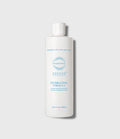 Hydrating Formula 白色瓶装正面，标签写有 Intensive Moisturizing Formula that Gives Hydration to the Skin 及 16.9 fl.oz 500ml