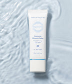 Intensive Blemish Balm 遮盖力同护肤基底概念图