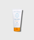 Leport's Sunblock SPF 50 PA+++ 120ml tube front view / Leport's Sunblock SPF 50 PA+++ 120ml 樽身正面