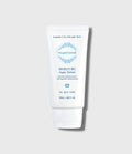 Moisture Aqua Serum 50ml hyaluronic acid gel serum front view | OxygenCeuticals Hong Kong / Moisture Aqua Serum 50ml 透明質酸啫喱精華 正面圖 | OxygenCeuticals 香港