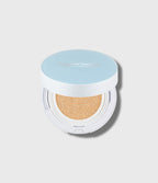 O2 Foundation Cushion 氣墊粉底盒正面