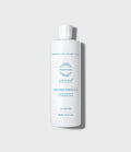 Oxygen Formula white bottle, front view; label reads Balances and Strengthens the Cell Natural Functions, All Skin Types, 500ml 16.9 fl.oz