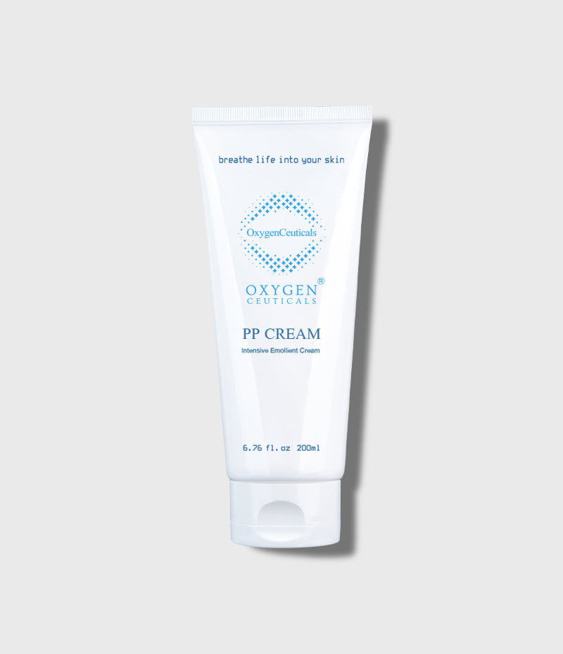 PP Cream 200ml professional large size jar / PP Cream 200ml 大容量專業裝