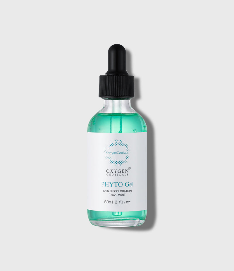 Phyto Gel 60ml large size bottle / Phyto Gel 60ml 大容量裝