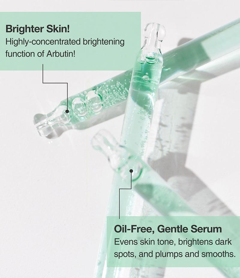 Phyto Gel key points Niacinamide mulberry centella hyaluronic acid / Phyto Gel 主要成分重點