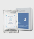 RT Modeling Mask soothing alginate powder mask box front / RT Modeling Mask 舒緩軟膜粉盒裝正面
