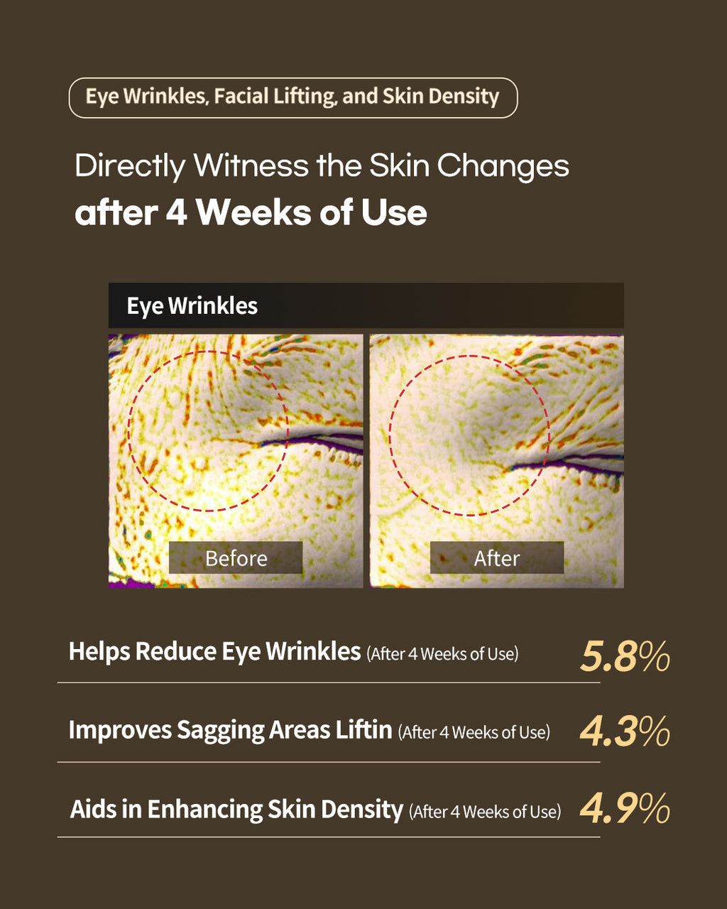 ReGenon serum and cream bottles side by side / ReGenon 精華同面霜並排