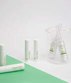 Spicule Regentox 海绵骨针焕肤精华安瓶概念图