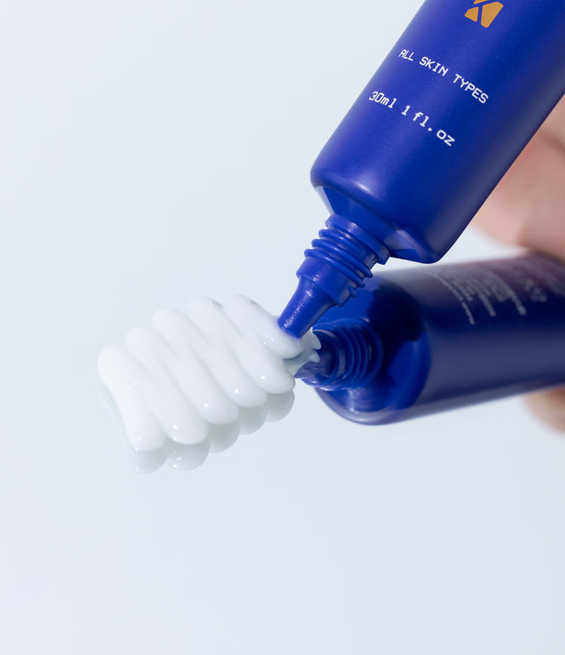 Sukalming Cream packaging and box / Sukalming Cream 包裝盒