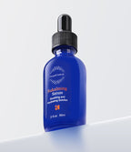 Sukalming Serum 瓶身与包装细节