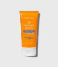 TP Sun Guard SPF50 PA+++ Hydrating Sunscreen 50ml front view | OxygenCeuticals Hong Kong / TP Sun Guard SPF50 PA+++ 保濕防曬乳 50ml 正面圖 | OxygenCeuticals 香港