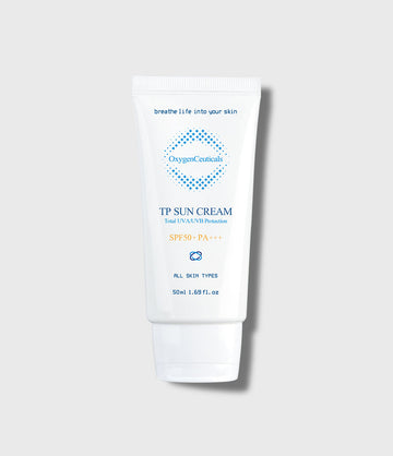 保湿防晒霜 TP Sun Cream SPF 50+ PA+++