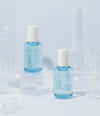 Couperose Fluid lightweight texture for sensitive skin application