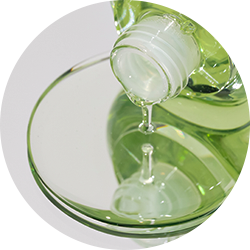 Hydrated balanced skin — OxygenCeuticals Hong Kong