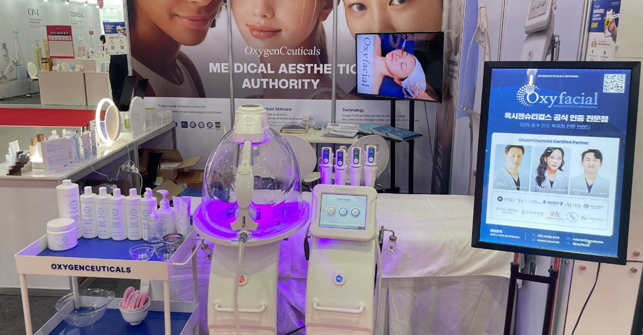 BEAUTY EXPO
