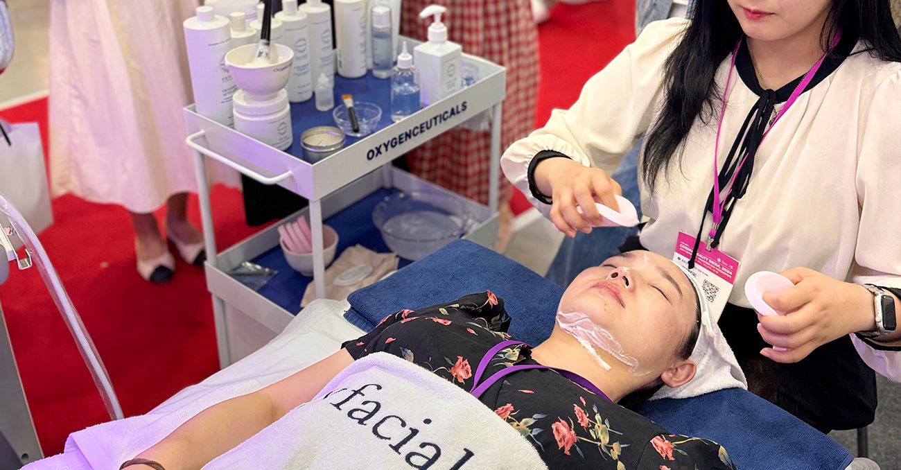 BEAUTY EXPO