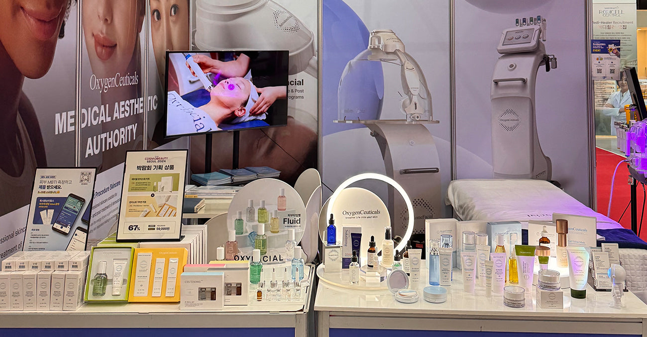 BEAUTY EXPO