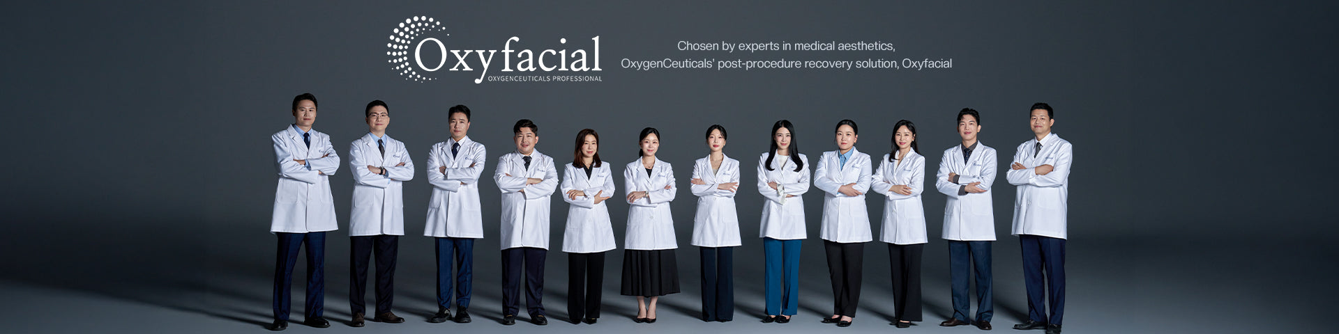 science oxyfacial hero
